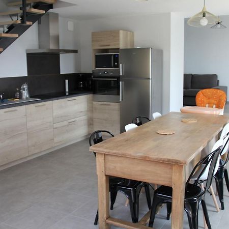 La Maison De Leobin Veranne Ngoại thất bức ảnh