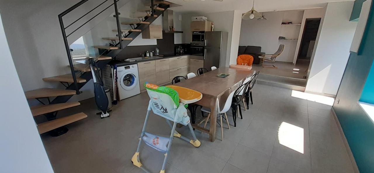 La Maison De Leobin Veranne Ngoại thất bức ảnh